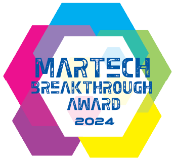 2024 martech breakthrough award