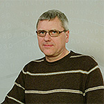 Varga András