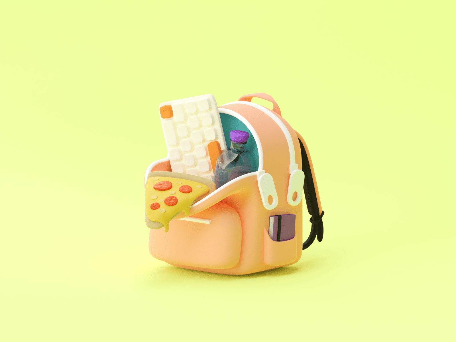 Daypack