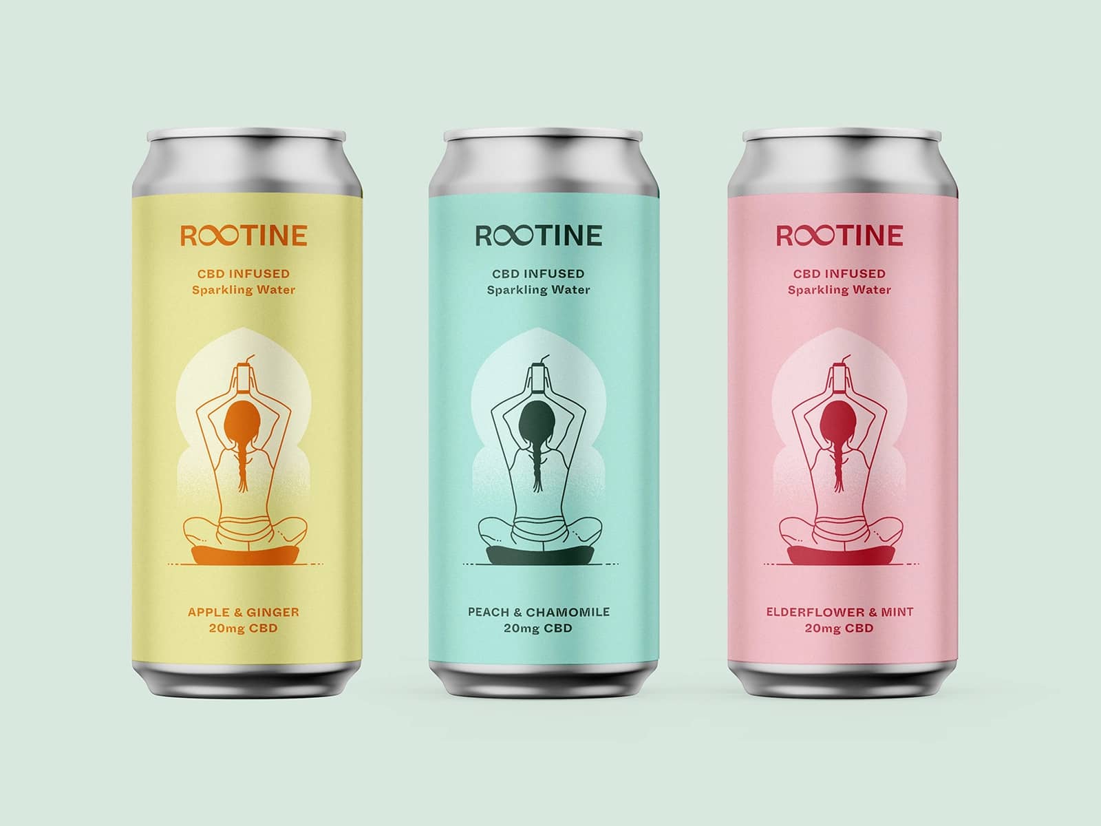 Sparkling Water