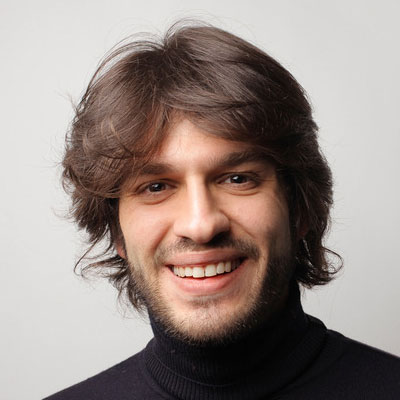 Martin Maurice