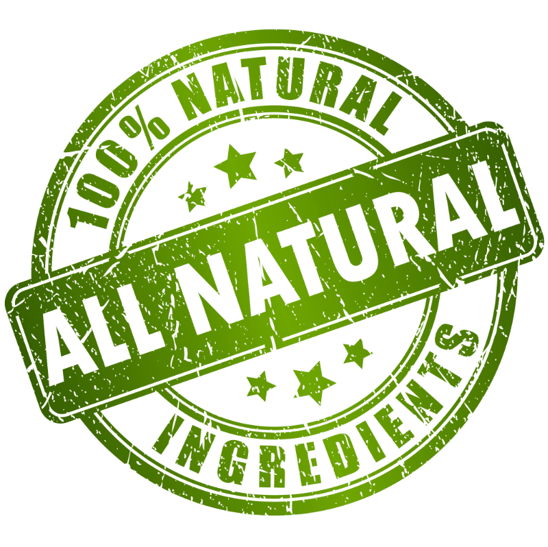 All Natural