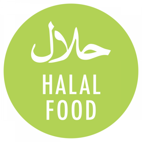 Halal Food