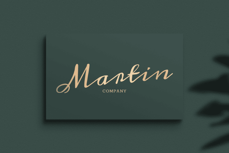 Martin