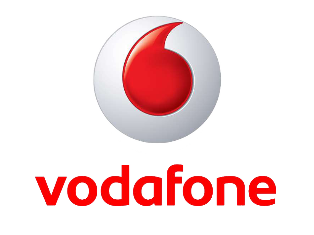 Vodafone
