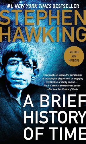 A Brief History of Time