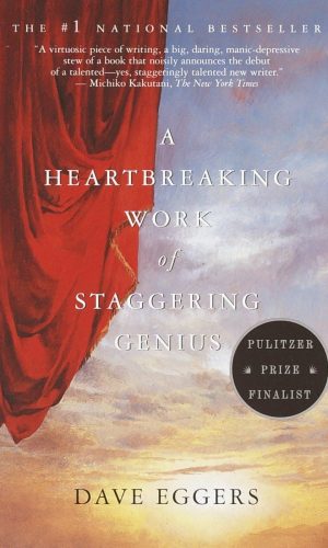 Staggering Genius
