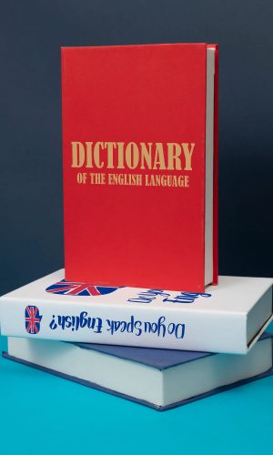Learn English