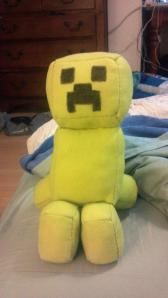 Creeper