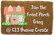 OUR BLOG BADGE