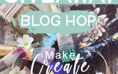 GIVEAWAY! Win a place on the upcoming Online Retreat