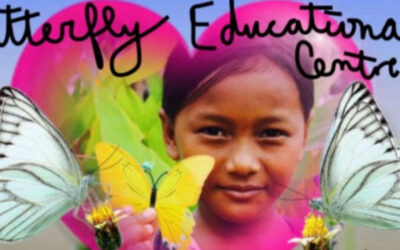 Art Postcards for Cambodian Children