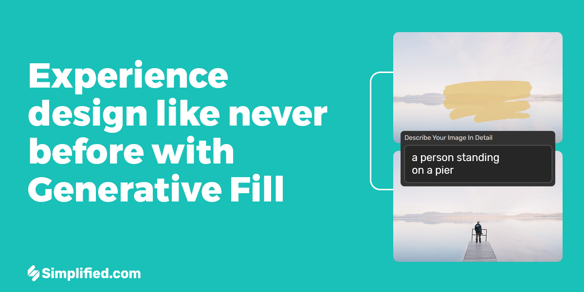 AI Generative Fill AI Generative Fill