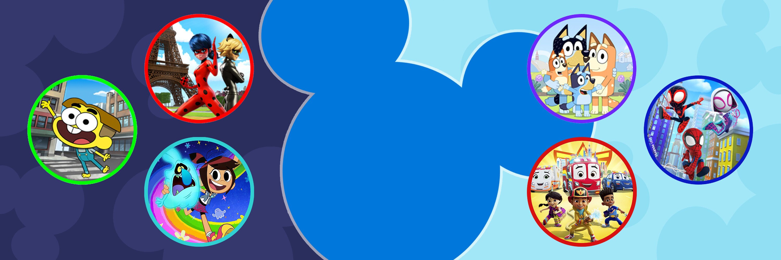 Disney TV | Disney Channel, Disney XD, Disney Junior