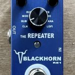 Blackhorn The Repeater  RE1  Delay