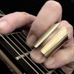 Timble Slide Small Metalen bottleneck