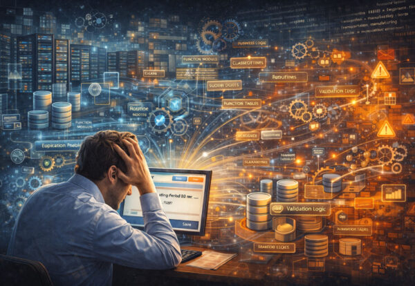 SAP-System-Sophistication SAP-System-Sophistication