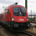 Semmeringi vonatlesen