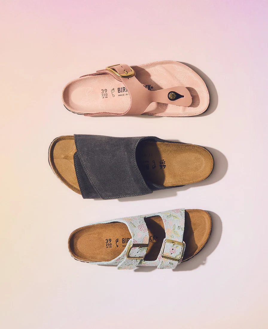 Shop Birkenstock