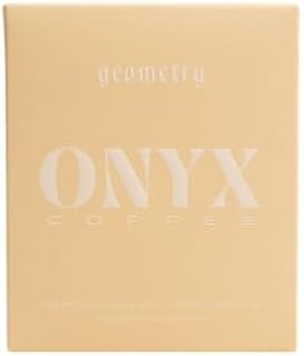 Onyx Coffee Lab "Geometry Blend" Medium Roasted Whole Bean Coffee - 2 Pound Bag