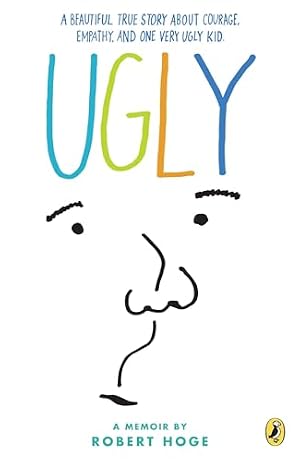 Book cover Ugly