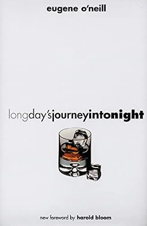 Book cover Long Day's Journey into Night