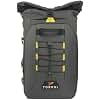 Torvol Drone Explorer Backpack MINI, Compact Drone and Camera Backpack – Modular Compartments, Laptop, Clothes, Rain Cover, Carry On Luggage Size – Black – 13L+8L