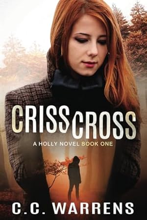 Book cover Criss Cross: A Holly Novel