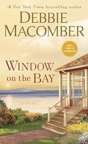 Book cover Window on the Bay: A Novel