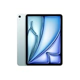 Apple iPad Air 11-inch with M3 chip Built for Apple Intelligence, Liquid Retina Display, 128GB, 12MP...