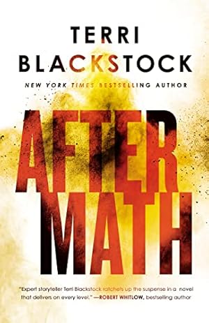 Book cover Aftermath