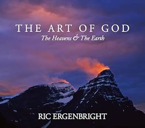 Book cover The Art of God