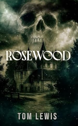 Book cover Rosewood