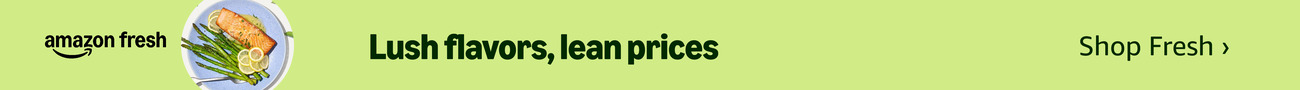 Lush flavors, lean prices
