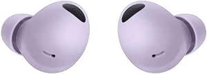 Samsung Galaxy Buds2 Pro Headset True Wireless Stereo (TWS) In-Ear Calls/Music Bluetooth Purple