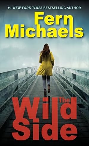 Book cover The Wild Side