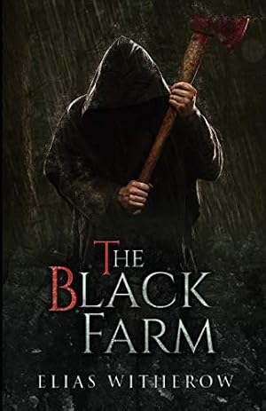Book cover The Black Farm