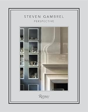 Book cover Steven Gambrel: Perspective