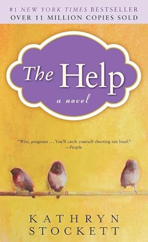 Book cover The Help