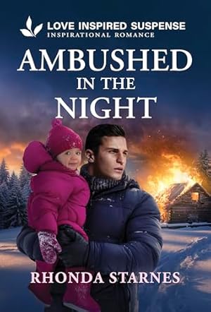Book cover Ambushed in the Night