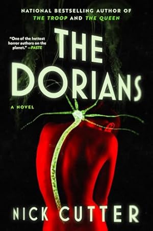 Book cover The Dorians