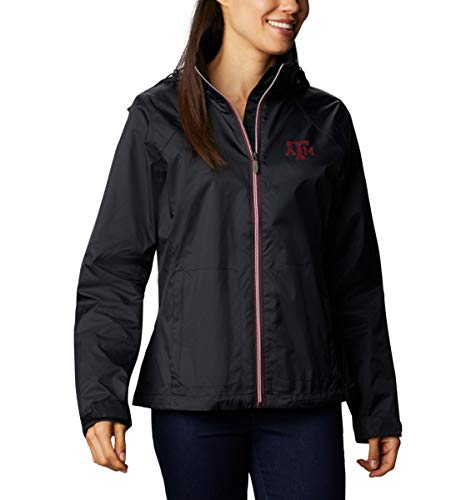 Columbia Women's Switchback Jacket, Tam - Black, X-Large