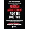 Program Architecture (Security, Audit and Leadership Series)