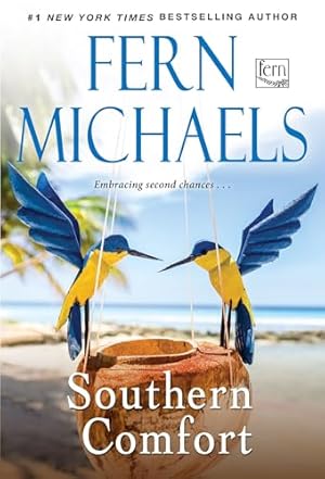 Book cover Southern Comfort