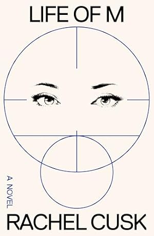 Book cover Life of M: A Novel