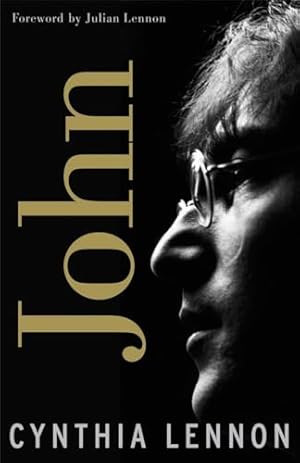 Book cover John
