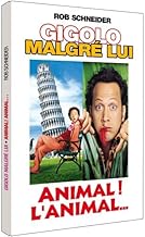 Animal ! L'Animal… / Gigolo malgré lui - Bipack 2 DVD