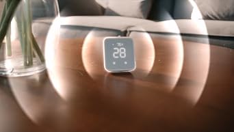 Video Widget Card