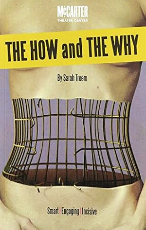Book cover The How and the Why