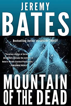 Mountain of the Dead (World's Scariest Places)
